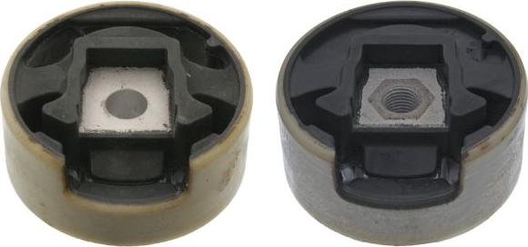 Febi Bilstein 45309 - Holder, engine mounting car-mod.net