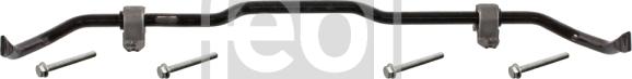 Febi Bilstein 45306 - Stabiliser Set car-mod.net