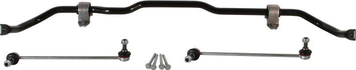Febi Bilstein 45307 - Sway Bar, suspension car-mod.net