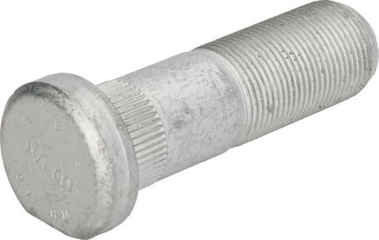 Febi Bilstein 45382 - Stud, wheel hub car-mod.net
