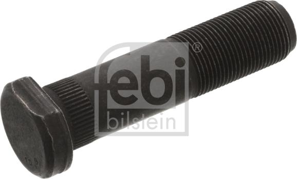 Febi Bilstein 45387 - Stud, wheel hub car-mod.net