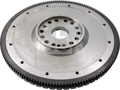 Febi Bilstein 45331 - Flywheel car-mod.net
