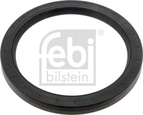 Febi Bilstein 45337 - Shaft Seal, manual transmission car-mod.net