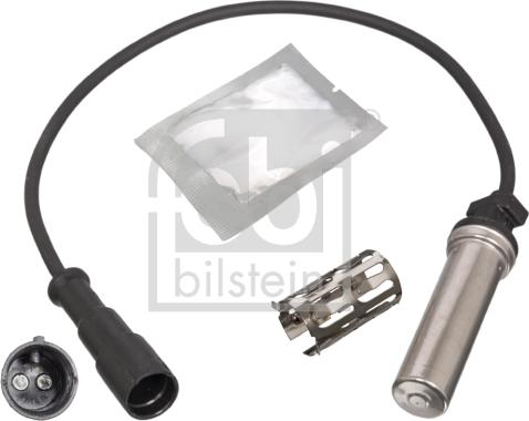 FEBI Bilstein 45322 - ABS sensor, wheel speed car-mod.net