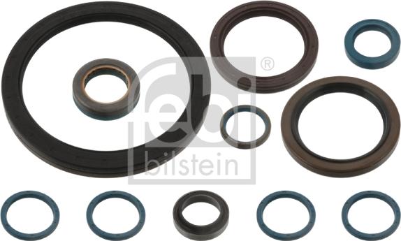 Febi Bilstein 45376 - Gasket Set, manual transmission car-mod.net