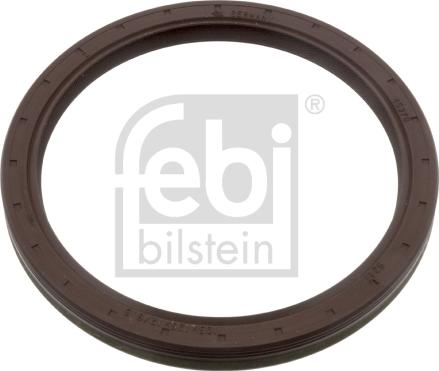 Febi Bilstein 45370 - Shaft Seal, manual transmission car-mod.net