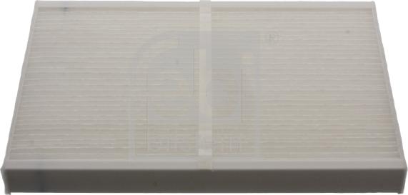 FEBI Bilstein 45240 - Filter, interior air car-mod.net