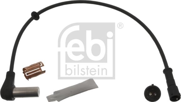 Febi Bilstein 45241 - ABS sensor, wheel speed car-mod.net