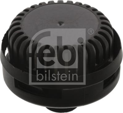 Febi Bilstein 45256 - Silencer, compressed-air system car-mod.net