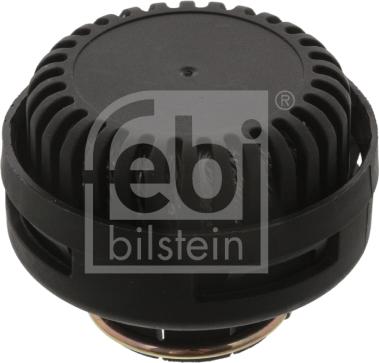 Febi Bilstein 45257 - Silencer, compressed-air system car-mod.net