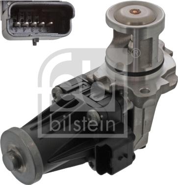Febi Bilstein 45200 - EGR Valve car-mod.net