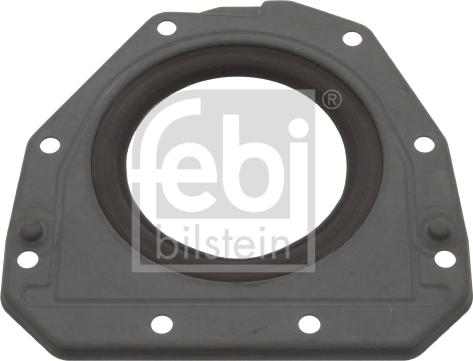 Febi Bilstein 45216 - Shaft Seal, crankshaft car-mod.net