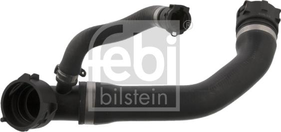 Febi Bilstein 45280 - Radiator Hose car-mod.net