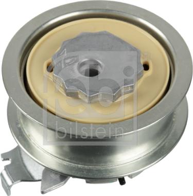 Febi Bilstein 45795 - Tensioner Pulley, timing belt car-mod.net