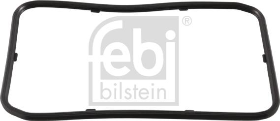 Febi Bilstein 45798 - Gasket, oil sump car-mod.net