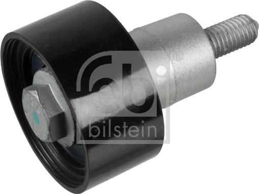 Febi Bilstein 45793 - Deflection / Guide Pulley, timing belt car-mod.net