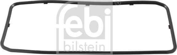 Febi Bilstein 45797 - Gasket, oil sump car-mod.net