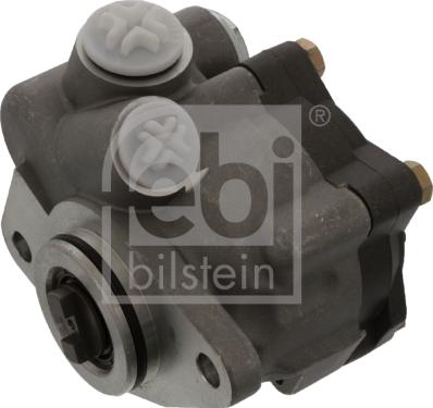 FEBI Bilstein 45753 - Hydraulic Pump, steering system car-mod.net