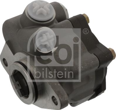 FEBI Bilstein 45752 - Hydraulic Pump, steering system car-mod.net