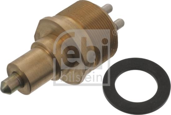 Febi Bilstein 45764 - Reverse light Switch car-mod.net