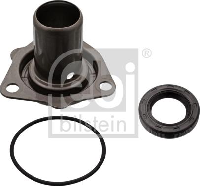 Febi Bilstein 45719 - Guide Tube, clutch car-mod.net