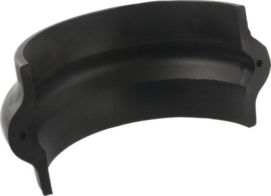 Febi Bilstein 45716 - Mounting, axle beam car-mod.net
