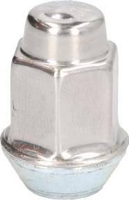 Febi Bilstein 45789 - Wheel Nut car-mod.net