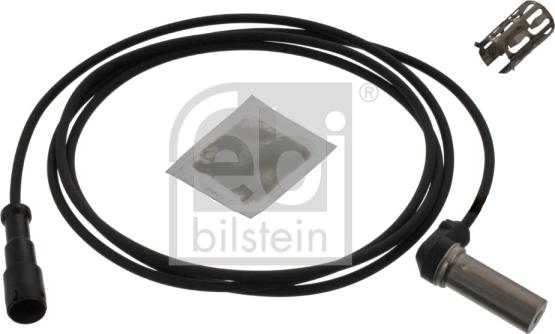Febi Bilstein 45780 - ABS sensor, wheel speed car-mod.net