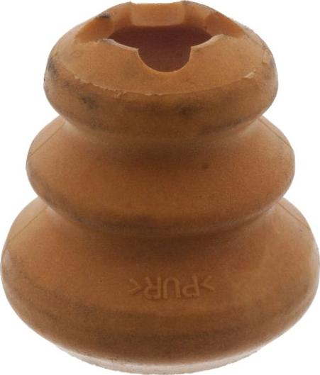 Febi Bilstein 45736 - Rubber Buffer, suspension car-mod.net