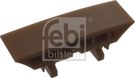 Febi Bilstein 45731 - Guides, timing chain car-mod.net