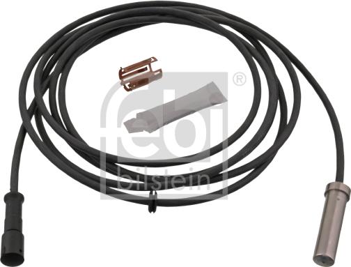 Febi Bilstein 45774 - ABS sensor, wheel speed car-mod.net
