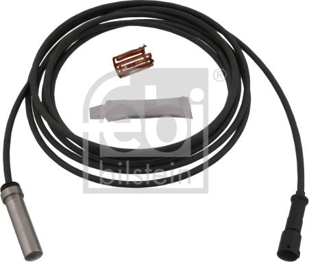 Febi Bilstein 45775 - ABS sensor, wheel speed car-mod.net