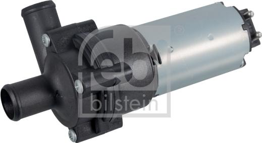 Febi Bilstein 45770 - Additional Water Pump car-mod.net