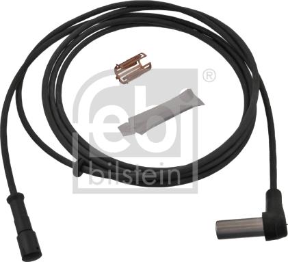 Febi Bilstein 45778 - ABS sensor, wheel speed car-mod.net