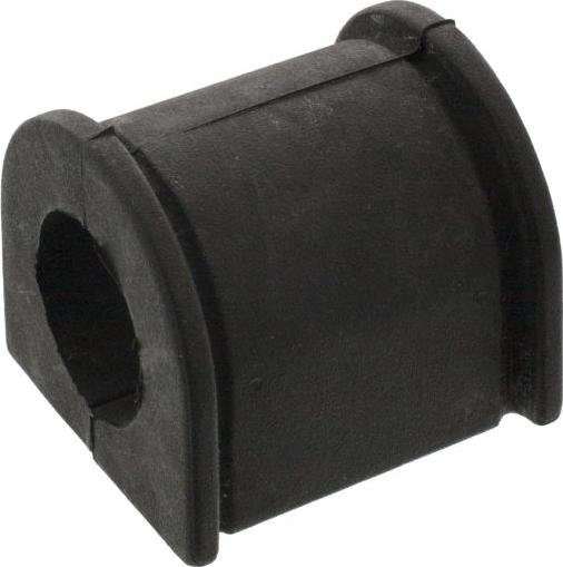 Febi Bilstein 46443 - Bearing Bush, stabiliser car-mod.net