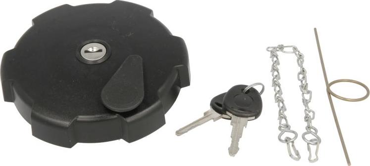 Febi Bilstein 46450 - Sealing Cap, fuel tank car-mod.net