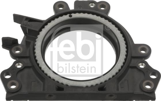 Febi Bilstein 46458 - Shaft Seal, crankshaft car-mod.net