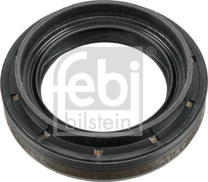 Febi Bilstein 46419 - Shaft Seal, manual transmission car-mod.net