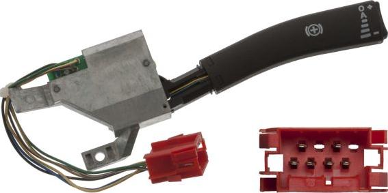 Febi Bilstein 46482 - Steering Column Switch car-mod.net