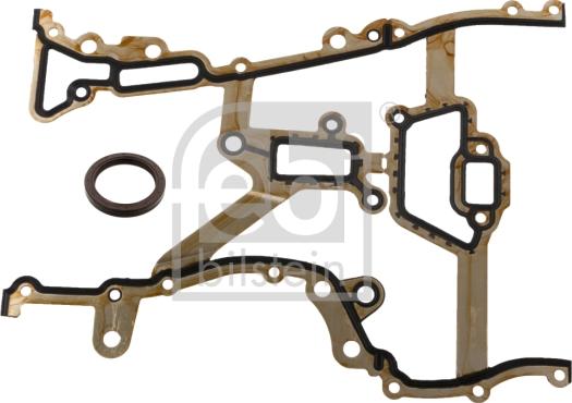 Febi Bilstein 46470 - Gasket Set, crank case car-mod.net
