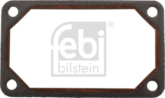 Febi Bilstein 46473 - Gasket, exhaust manifold car-mod.net