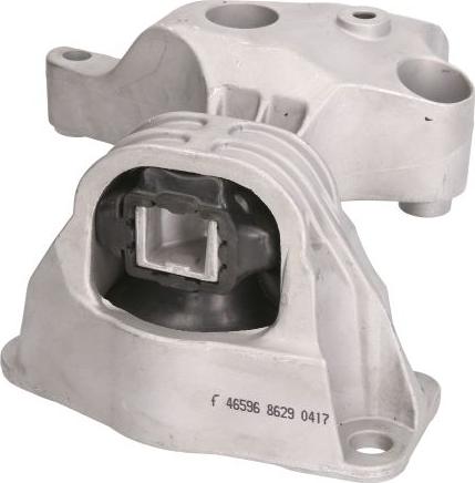 Febi Bilstein 46596 - Holder, engine mounting car-mod.net