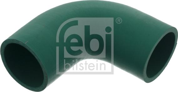 Febi Bilstein 46590 - Radiator Hose car-mod.net