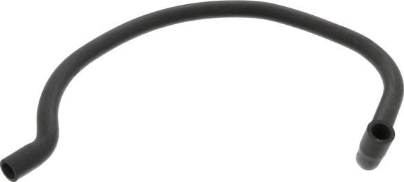 FEBI Bilstein 46598 - Radiator Hose car-mod.net