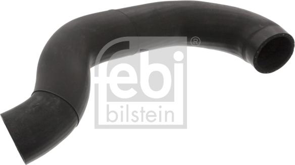 FEBI Bilstein 46597 - Radiator Hose car-mod.net