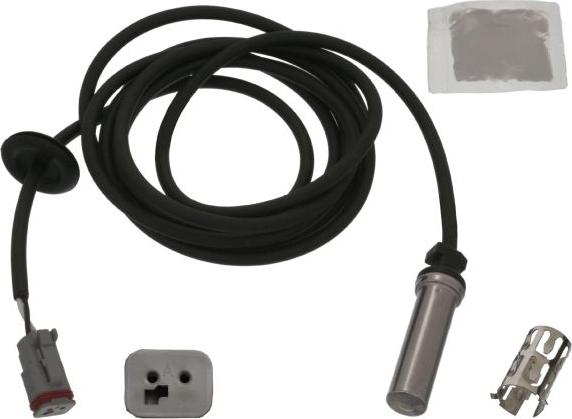 Febi Bilstein 46548 - ABS sensor, wheel speed car-mod.net