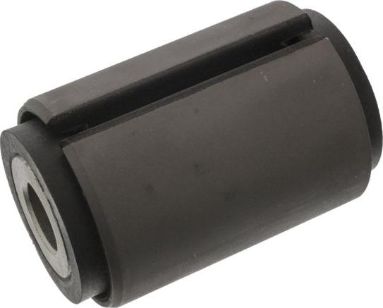 FEBI Bilstein 46552 - Leaf spring Mounting car-mod.net