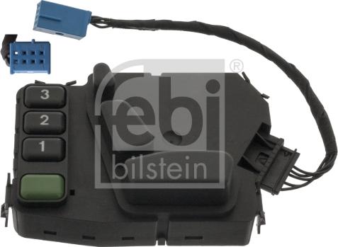 Febi Bilstein 46562 - Multi-Function Switch car-mod.net