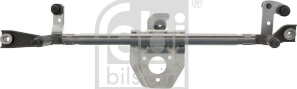 Febi Bilstein 46513 - Wiper Linkage car-mod.net