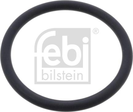 Febi Bilstein 46585 - Seal Ring, coolant tube car-mod.net